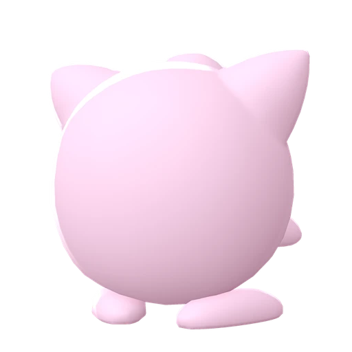jigglypuff sprite 91