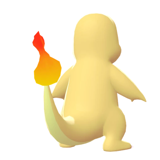 charmander sprite 91