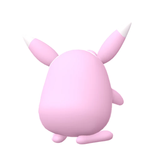 wigglytuff sprite 97