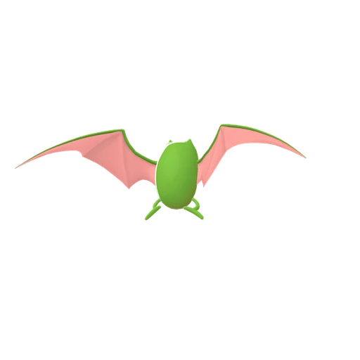 golbat sprite 125