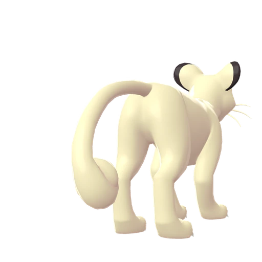 persian sprite 97