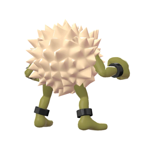 primeape sprite 91