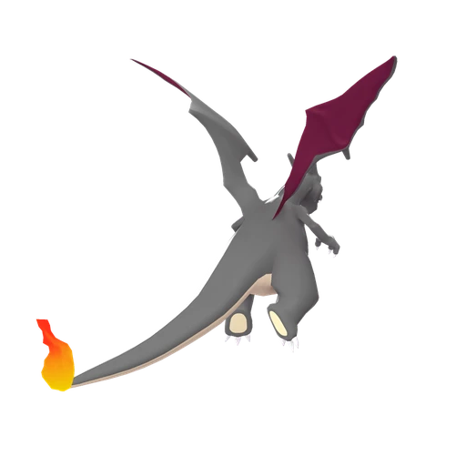 charizard sprite 97