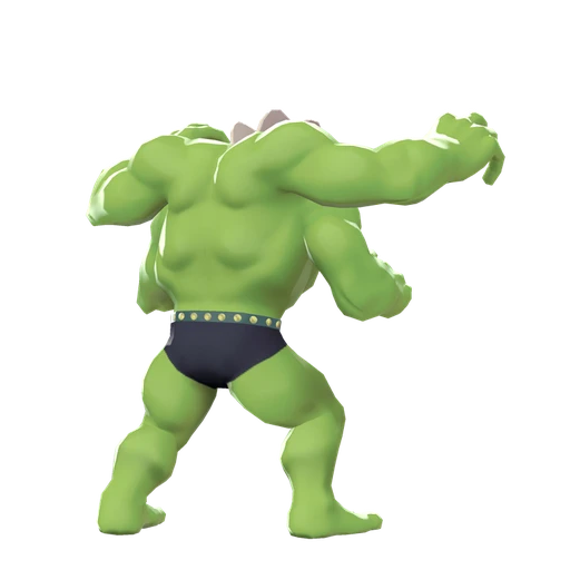 machamp sprite 97