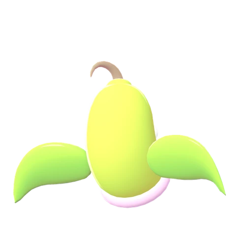 weepinbell sprite 91