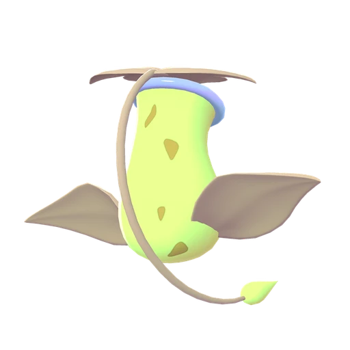 victreebel sprite 97
