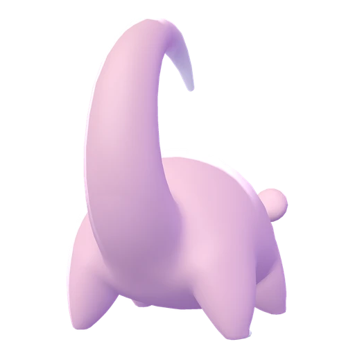 slowpoke sprite 91