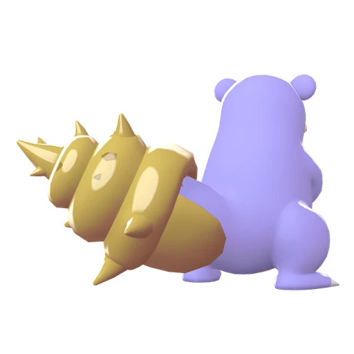 slowbro sprite 97