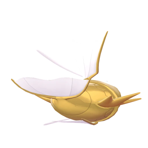 magikarp sprite 131