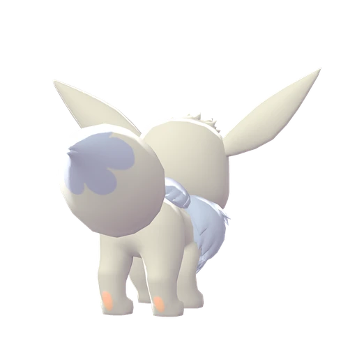 eevee sprite 105