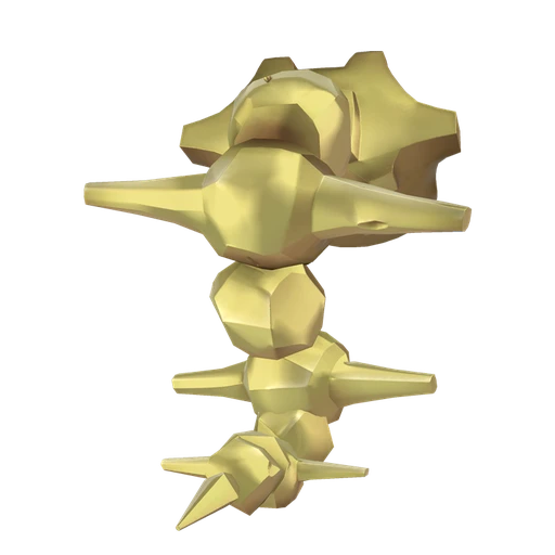 steelix sprite 118