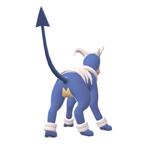 houndoom sprite 118