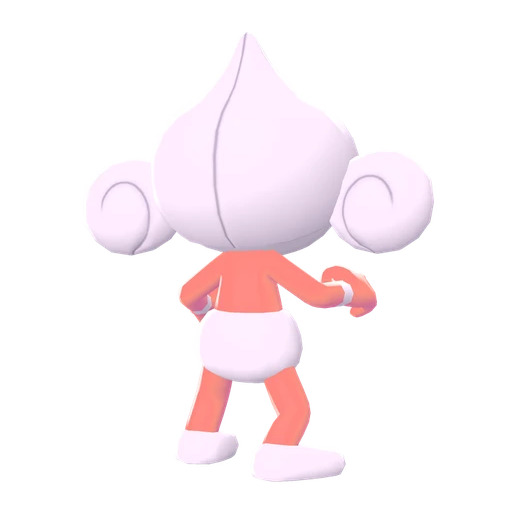 meditite sprite 81