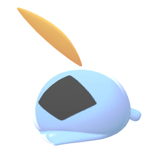 gulpin sprite 81
