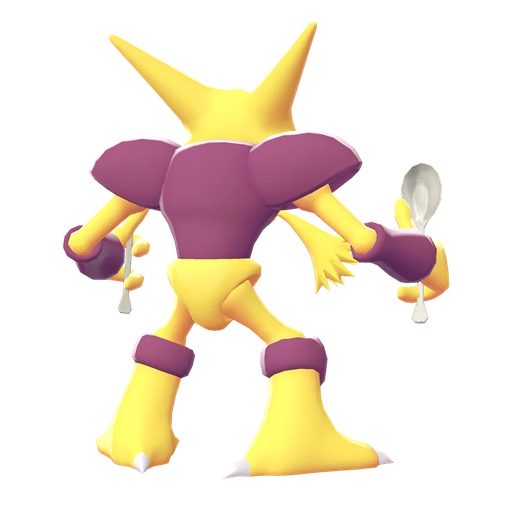 alakazam sprite 141