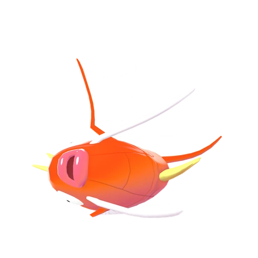magikarp sprite 129