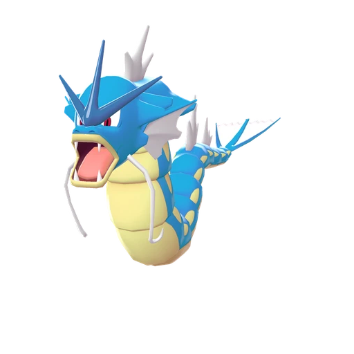 gyarados sprite 139