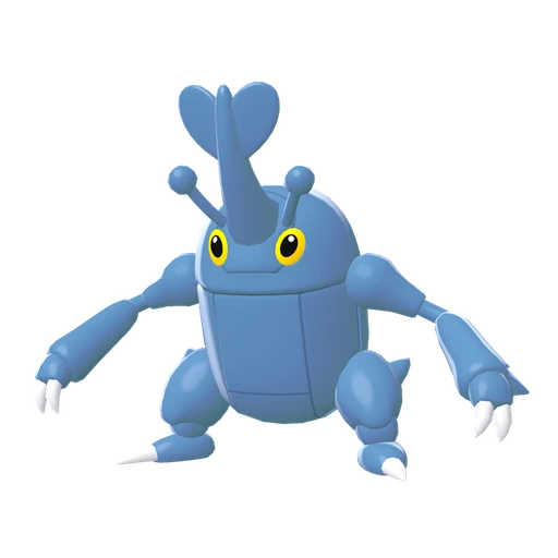 heracross sprite 116