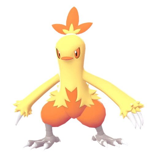 combusken sprite 79