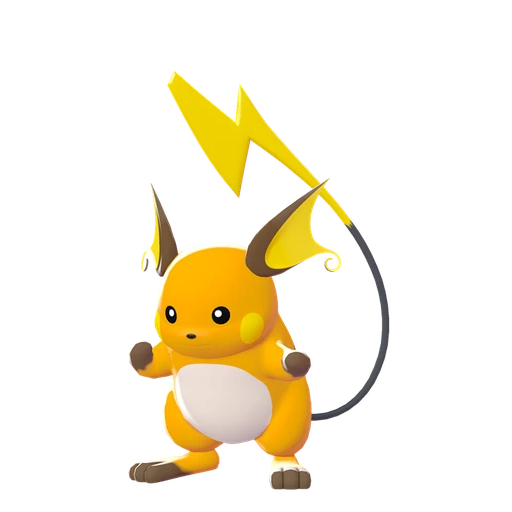 raichu sprite 139