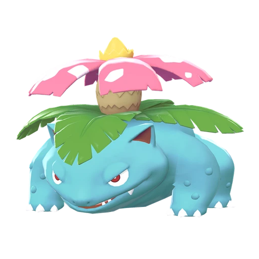 venusaur sprite 139