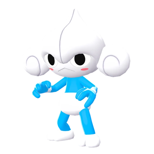 meditite sprite 79