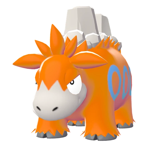 camerupt sprite 89