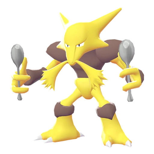 alakazam sprite 139