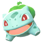 bulbasaur sprite 90