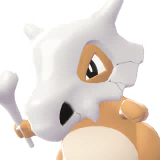 cubone sprite 90