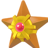 staryu sprite 90