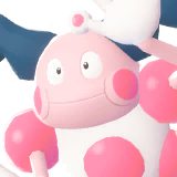 mr-mime sprite 96