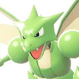 scyther sprite 123