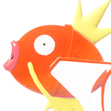 magikarp sprite 123
