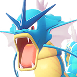 gyarados sprite 133