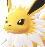 jolteon sprite 96