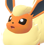 flareon sprite 96