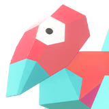 porygon sprite 90