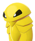 kakuna sprite 90