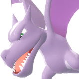 aerodactyl sprite 96