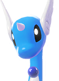 dragonair sprite 90