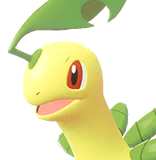 bayleef sprite 67