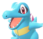 totodile sprite 67