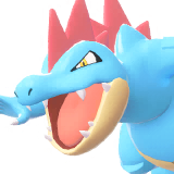 feraligatr sprite 73