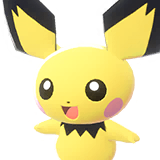pichu sprite 67