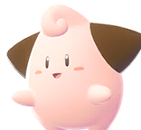 cleffa sprite 67