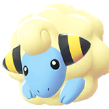 mareep sprite 67
