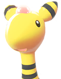 ampharos sprite 73