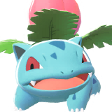 ivysaur sprite 90