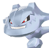 steelix sprite 110